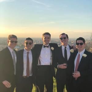 Meet your Posher, Robert